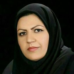 دکتر محبوبه زنگنه